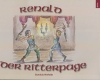 Renald, der Ritterpage - Band 1